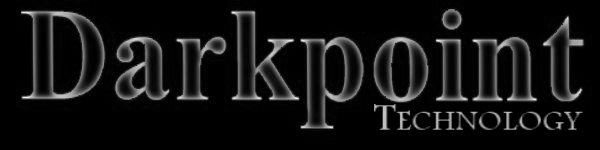 The
Darkpoint Technology Logo